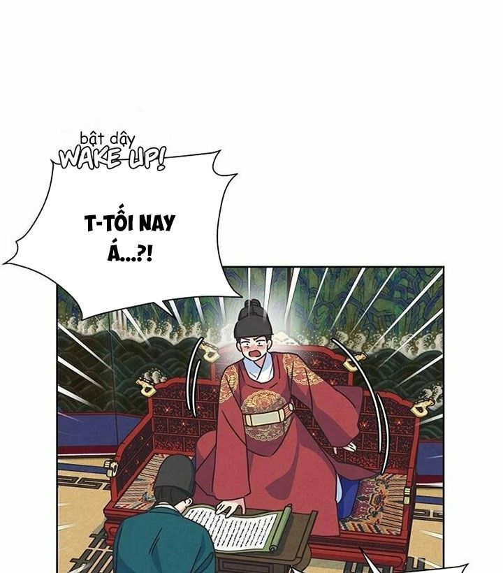 Tình Yêu Và Wifi Chapter 27 - 75