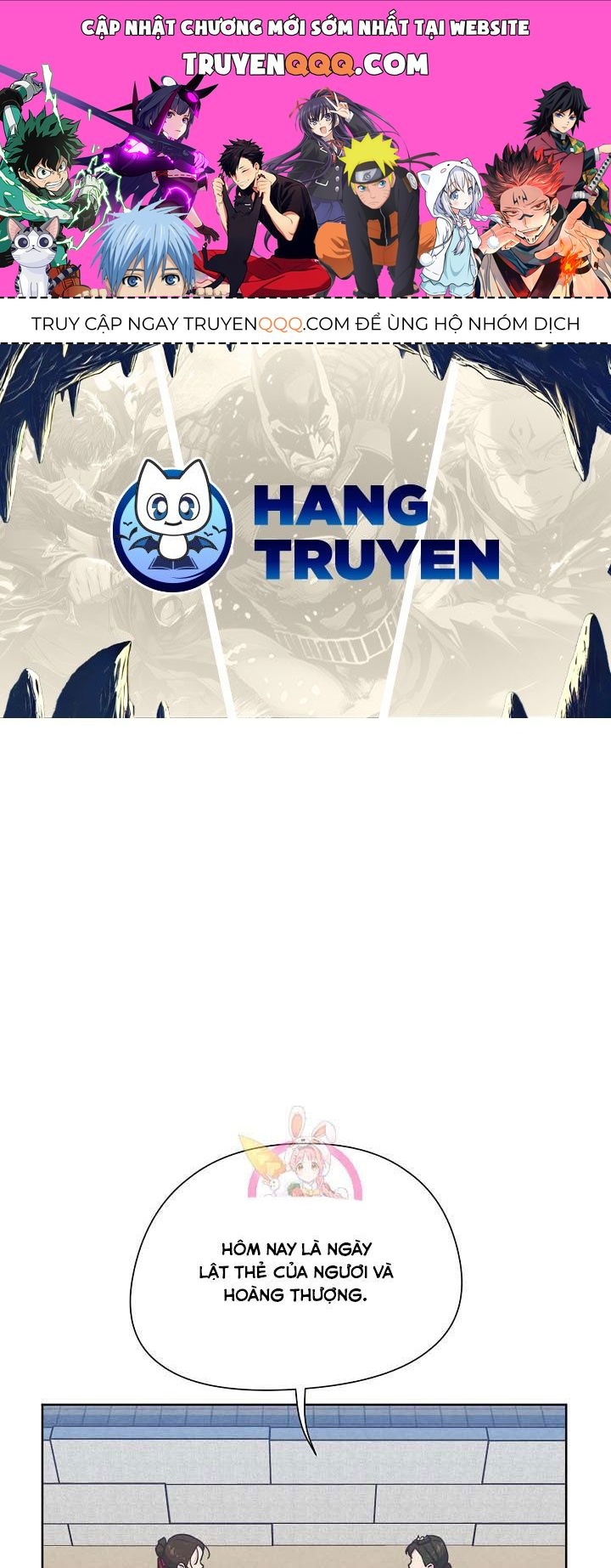 Tình Yêu Và Wifi Chapter 28 - 1