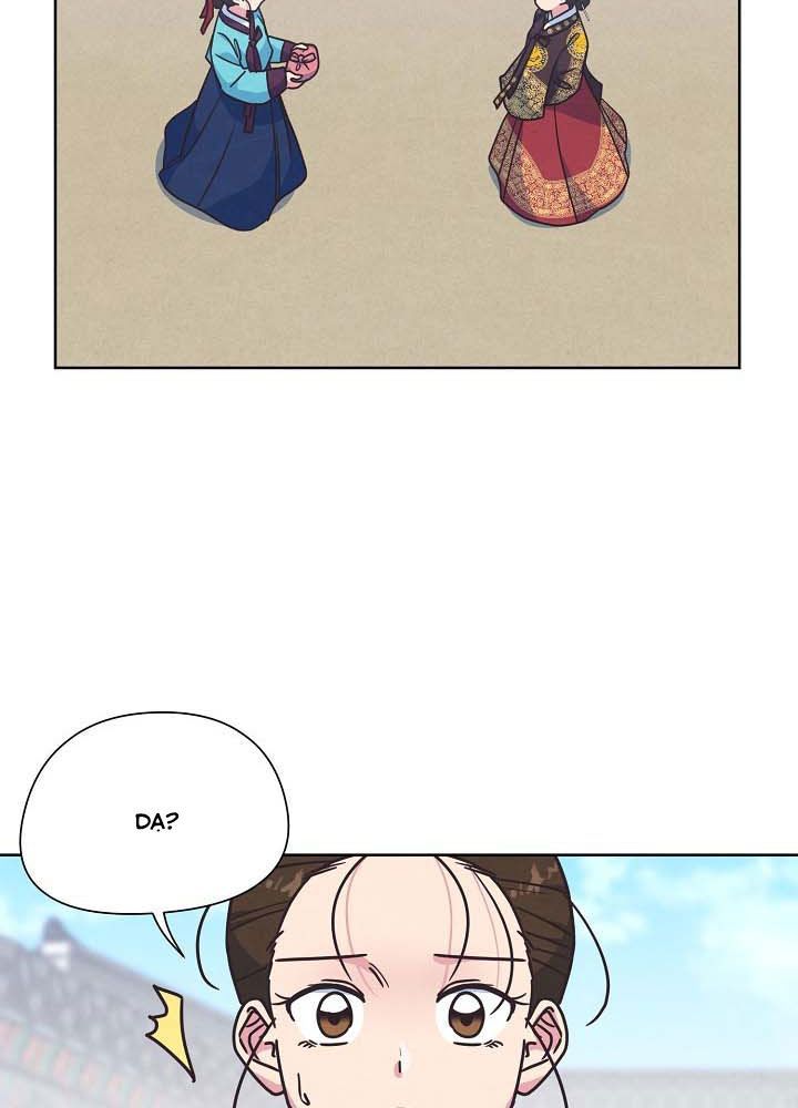 Tình Yêu Và Wifi Chapter 28 - 2