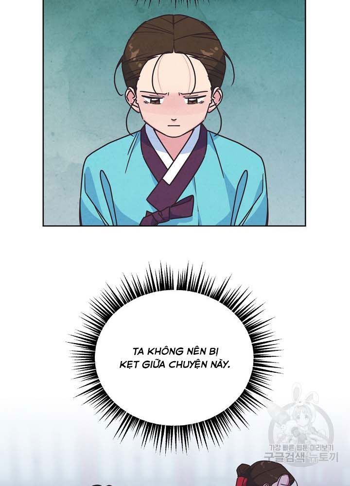 Tình Yêu Và Wifi Chapter 28 - 11