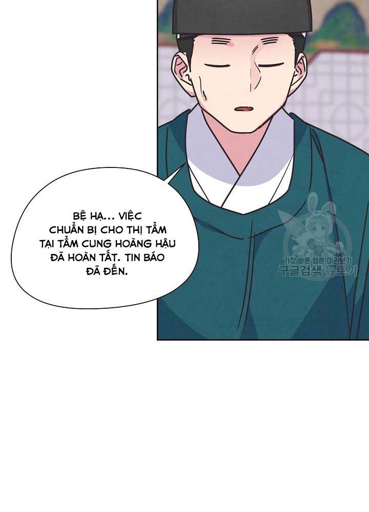 Tình Yêu Và Wifi Chapter 28 - 18