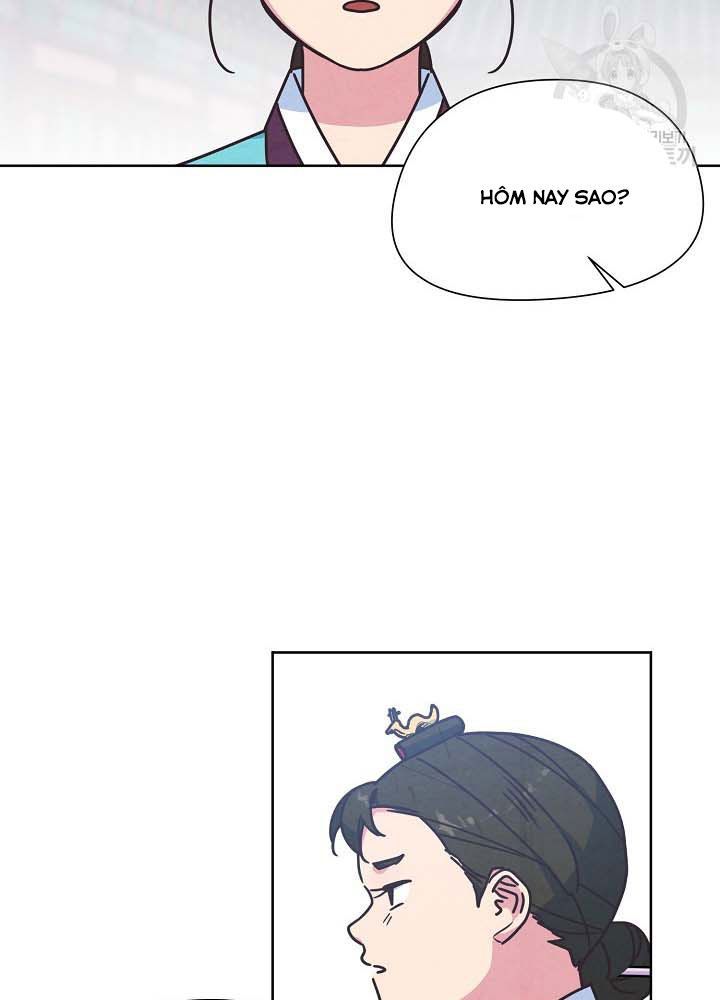 Tình Yêu Và Wifi Chapter 28 - 3