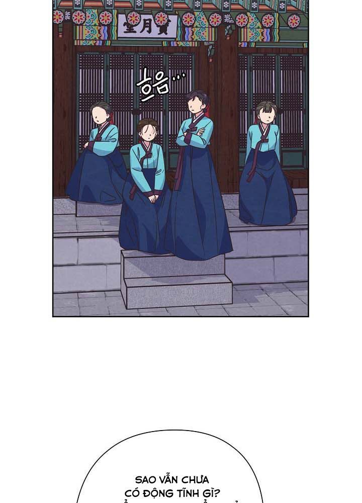 Tình Yêu Và Wifi Chapter 28 - 21