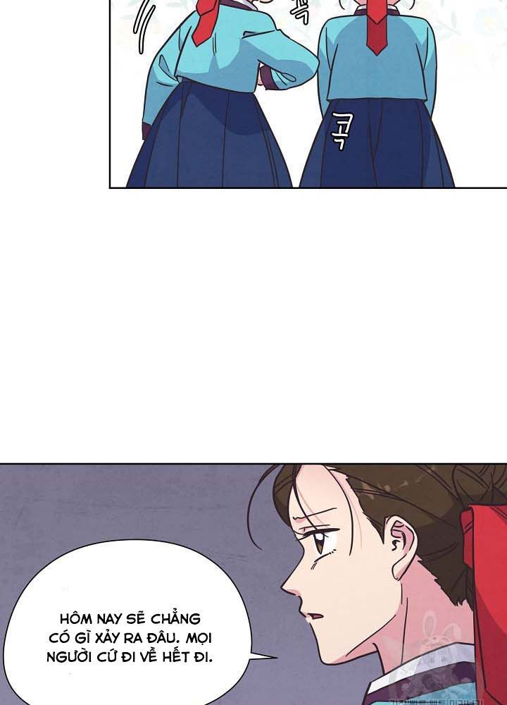 Tình Yêu Và Wifi Chapter 28 - 23