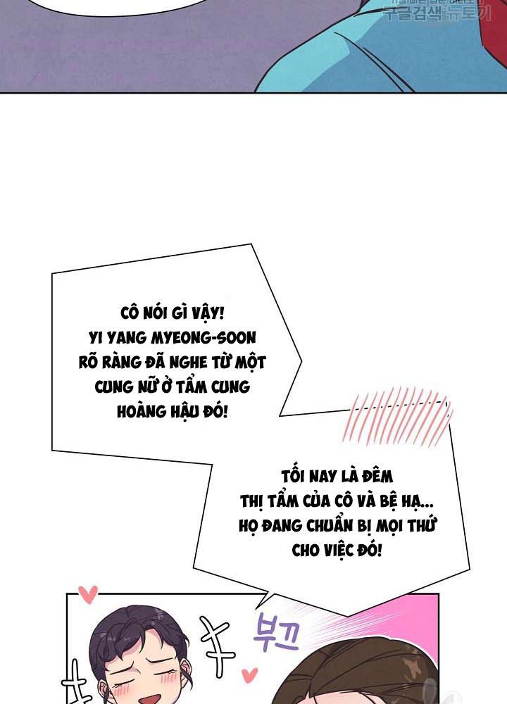 Tình Yêu Và Wifi Chapter 28 - 24