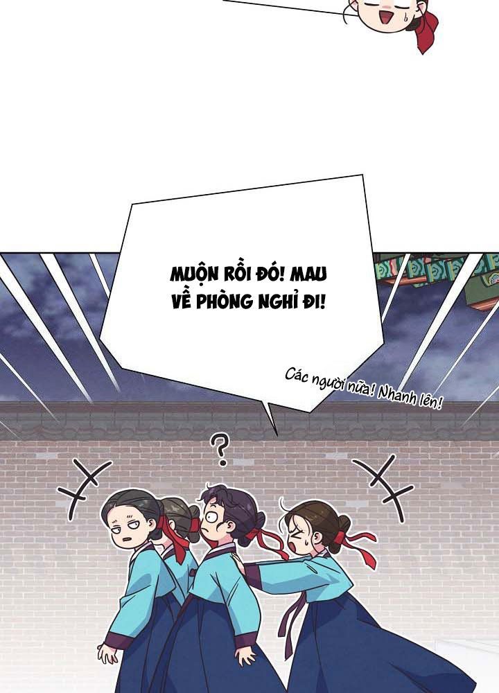 Tình Yêu Và Wifi Chapter 28 - 27