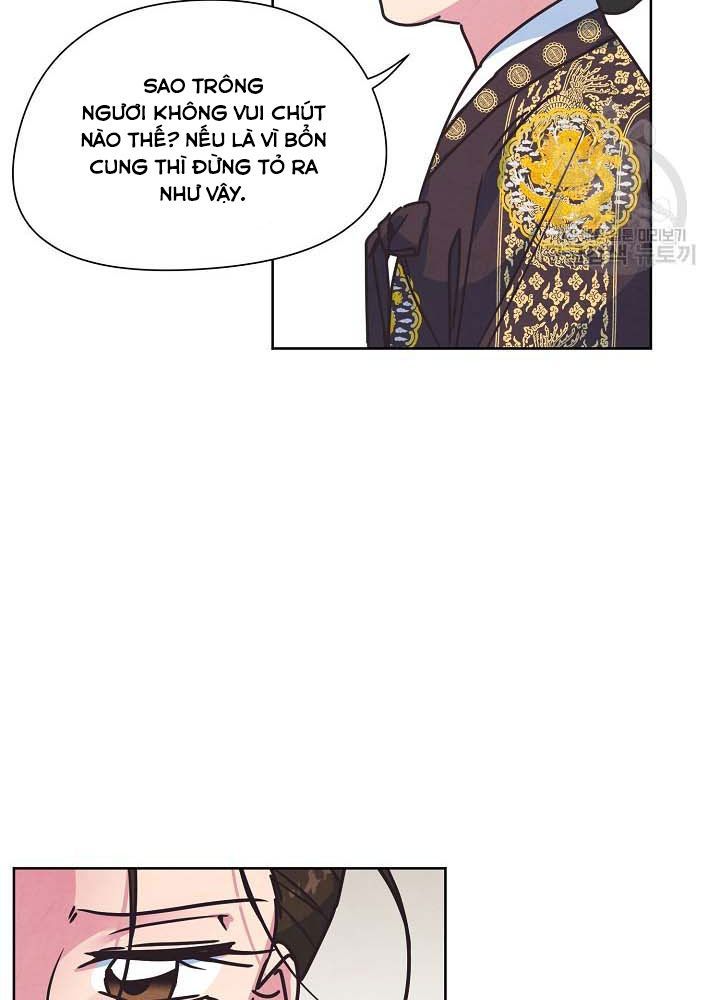 Tình Yêu Và Wifi Chapter 28 - 4