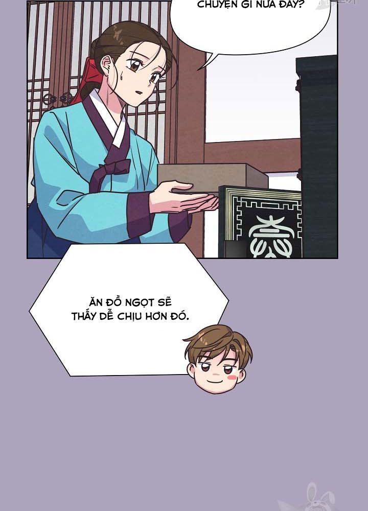 Tình Yêu Và Wifi Chapter 28 - 34