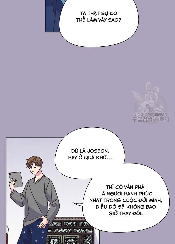 Tình Yêu Và Wifi Chapter 28 - 39