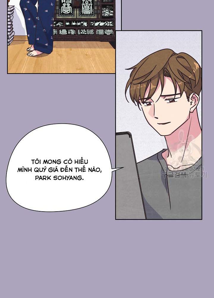 Tình Yêu Và Wifi Chapter 28 - 40