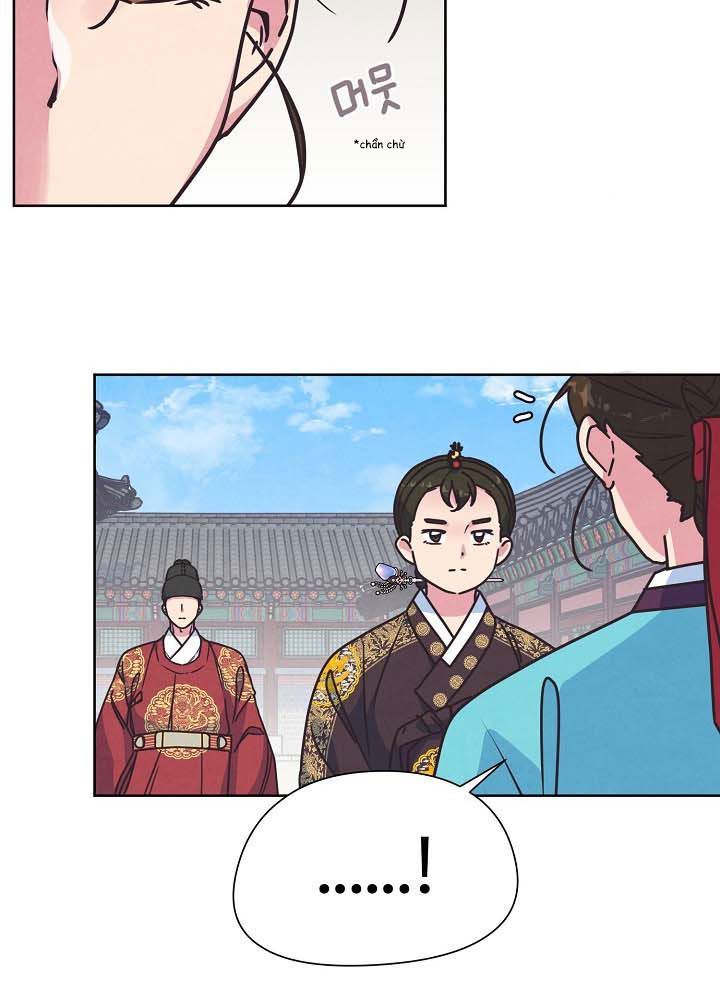 Tình Yêu Và Wifi Chapter 28 - 5