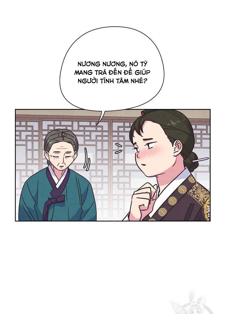 Tình Yêu Và Wifi Chapter 28 - 45