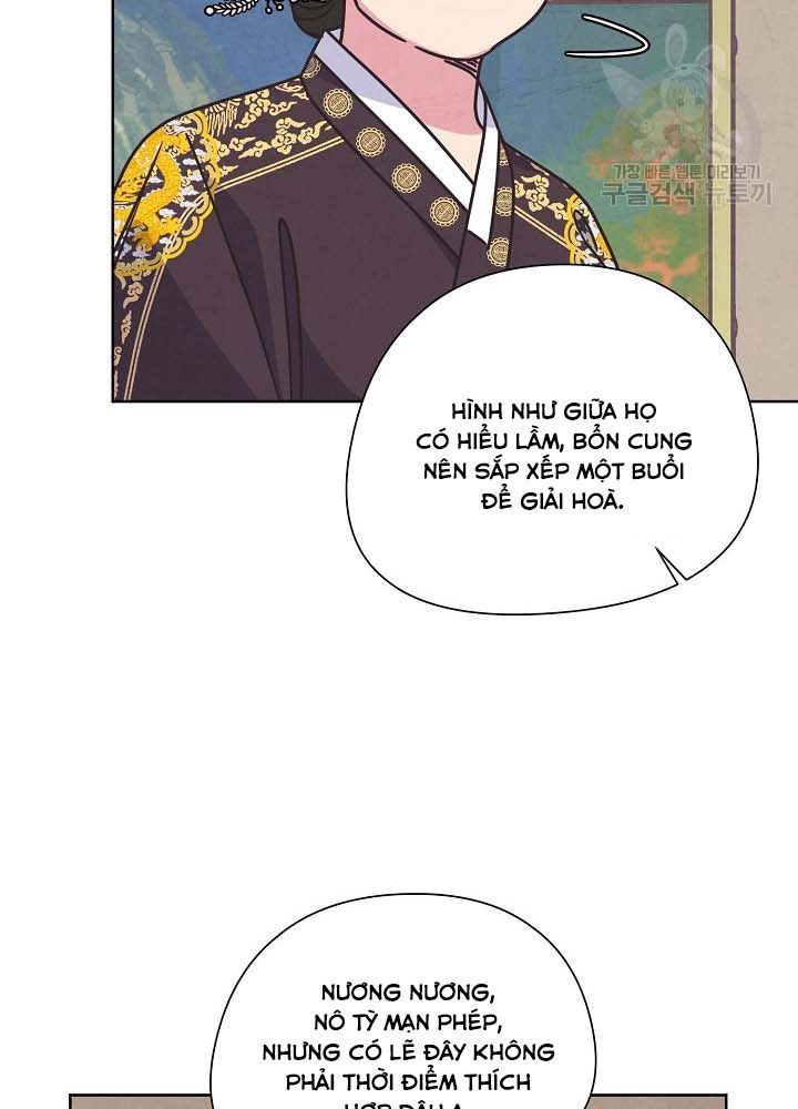 Tình Yêu Và Wifi Chapter 28 - 47