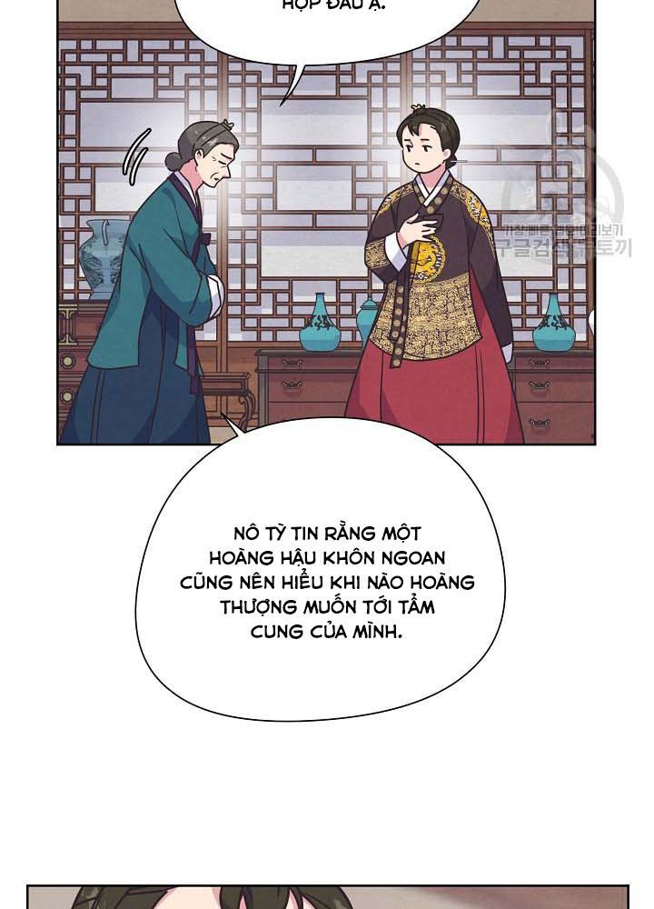 Tình Yêu Và Wifi Chapter 28 - 48