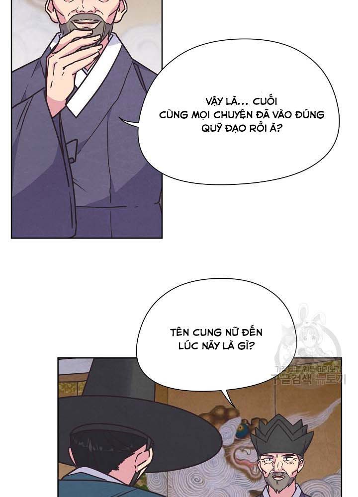 Tình Yêu Và Wifi Chapter 28 - 53