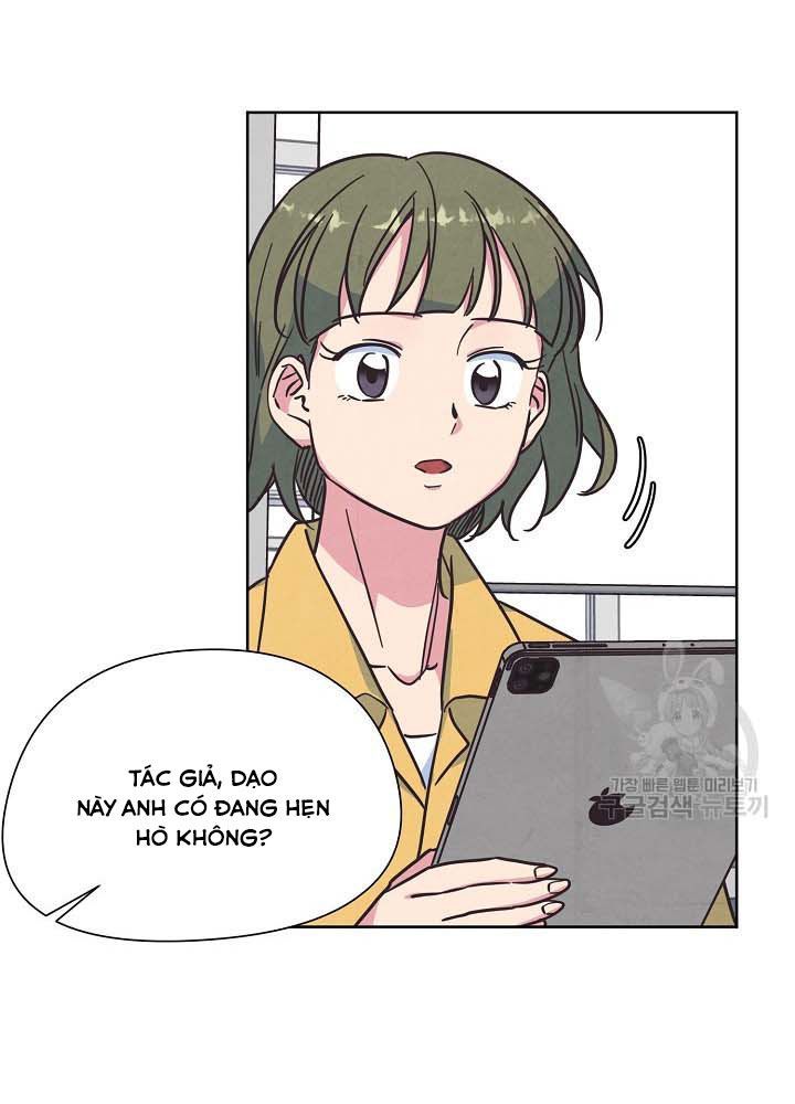 Tình Yêu Và Wifi Chapter 28 - 61