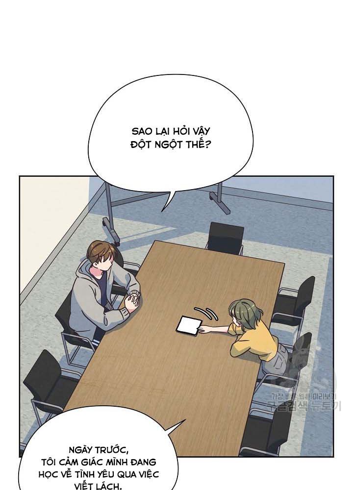 Tình Yêu Và Wifi Chapter 28 - 62