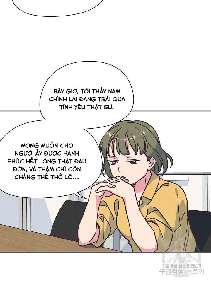 Tình Yêu Và Wifi Chapter 28 - 63