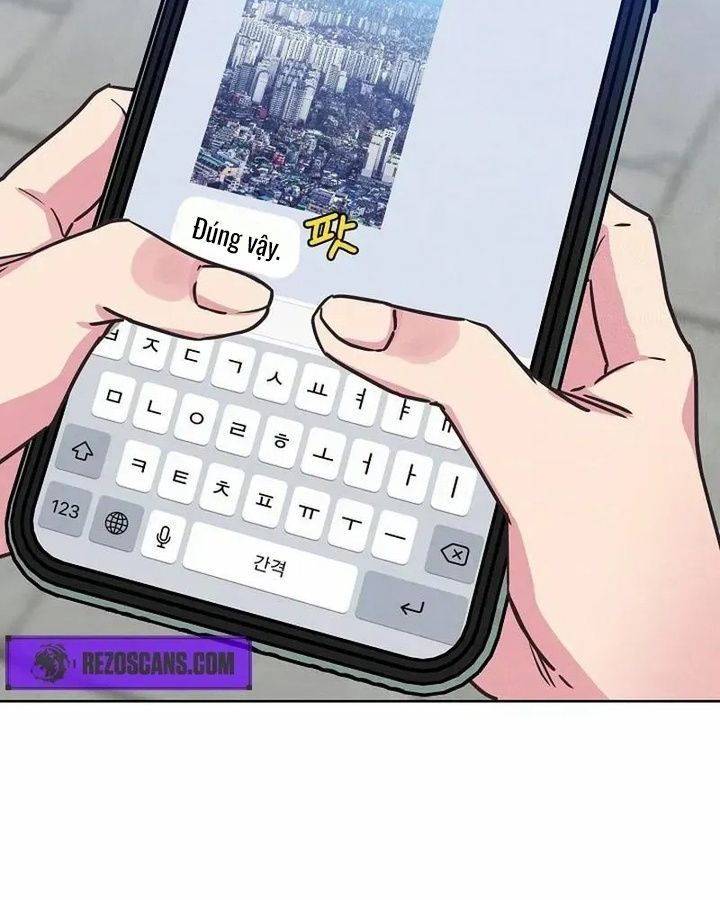 Tình Yêu Và Wifi Chapter 3 - 14