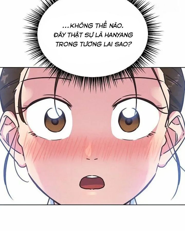 Tình Yêu Và Wifi Chapter 3 - 18