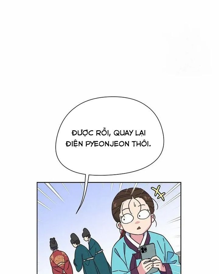 Tình Yêu Và Wifi Chapter 3 - 19