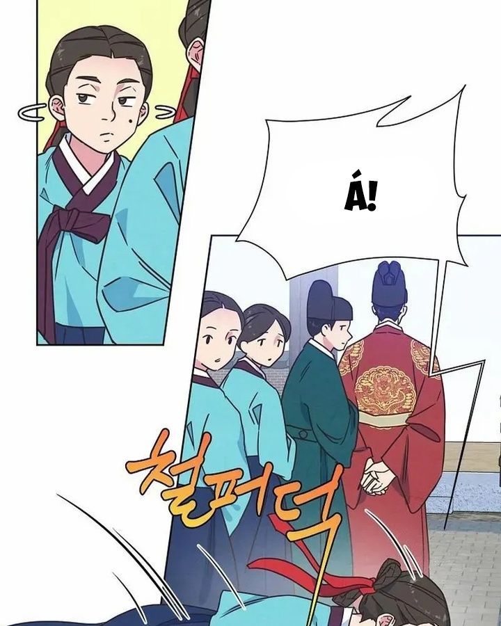 Tình Yêu Và Wifi Chapter 3 - 22