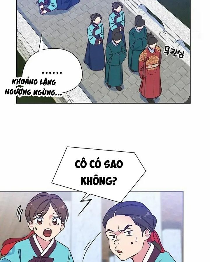 Tình Yêu Và Wifi Chapter 3 - 24