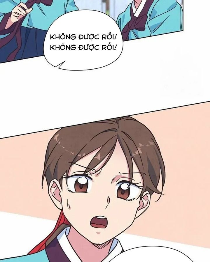 Tình Yêu Và Wifi Chapter 3 - 25