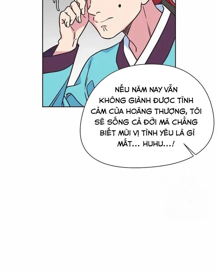 Tình Yêu Và Wifi Chapter 3 - 27