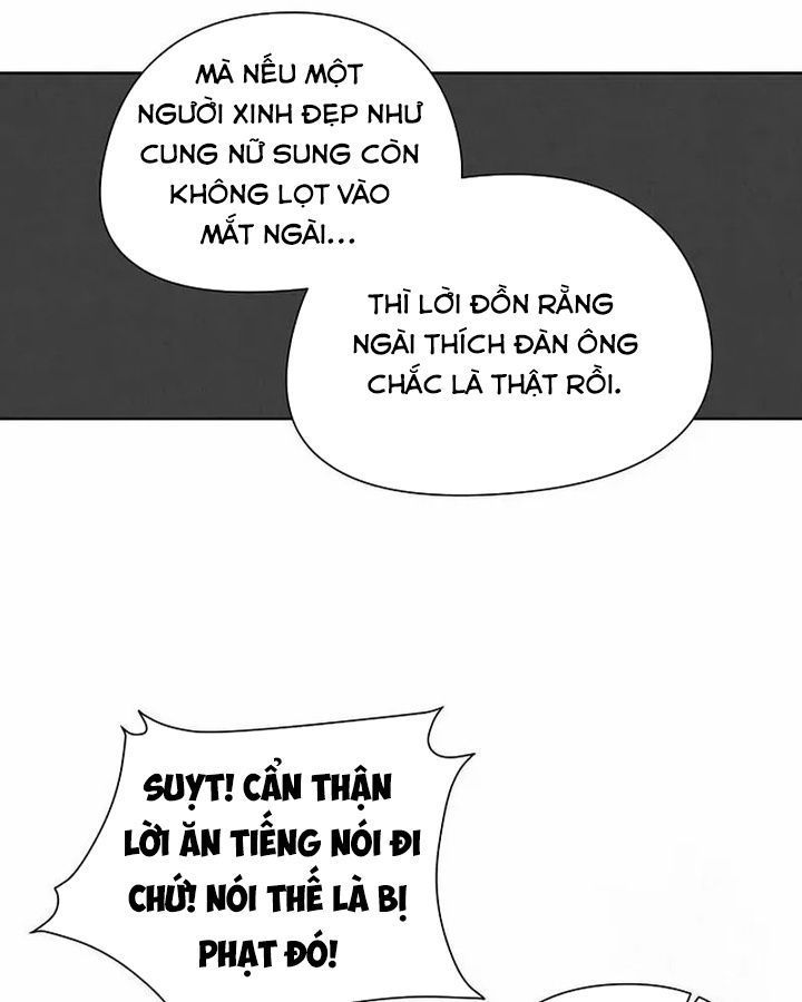 Tình Yêu Và Wifi Chapter 3 - 28