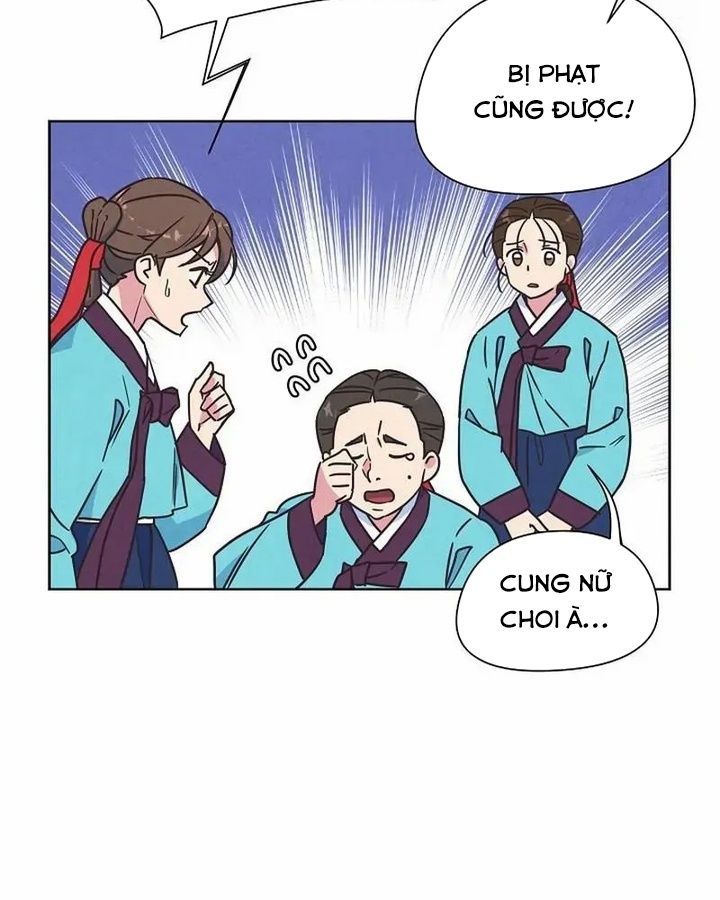 Tình Yêu Và Wifi Chapter 3 - 29
