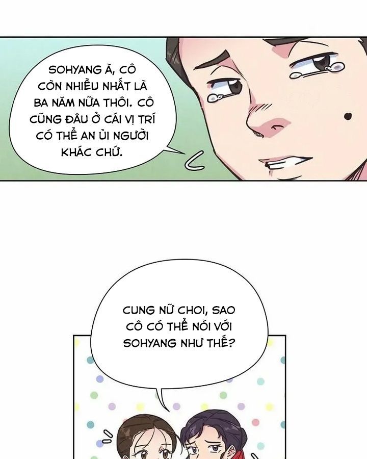 Tình Yêu Và Wifi Chapter 3 - 30