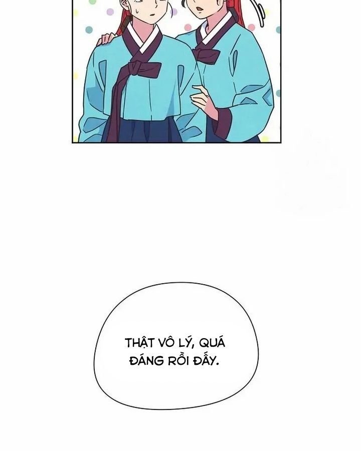 Tình Yêu Và Wifi Chapter 3 - 31