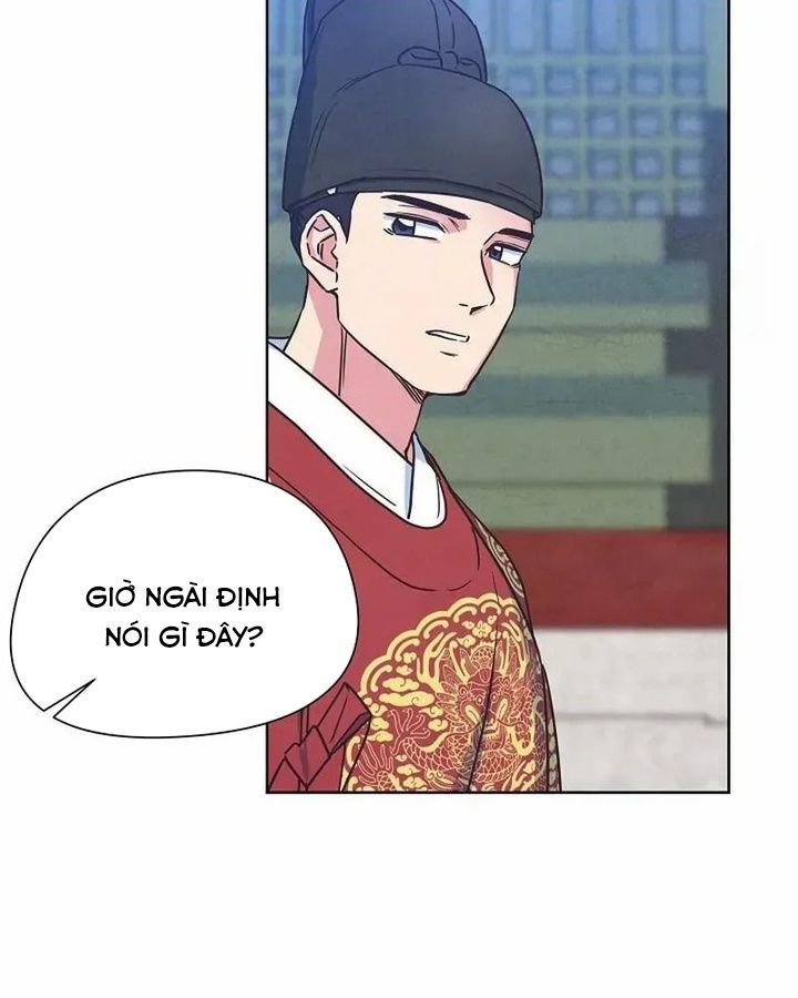 Tình Yêu Và Wifi Chapter 3 - 36
