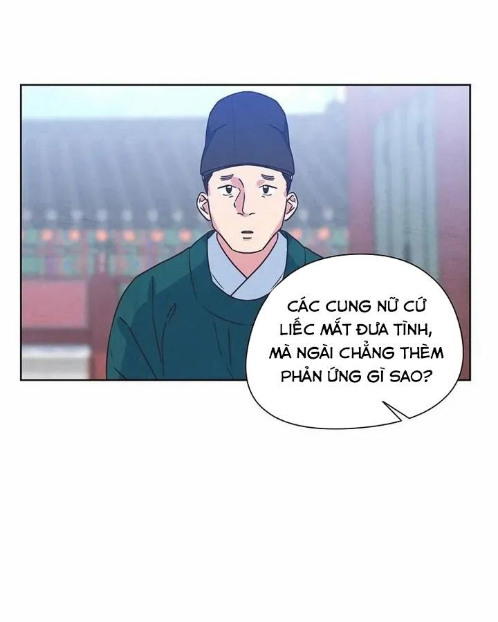 Tình Yêu Và Wifi Chapter 3 - 37