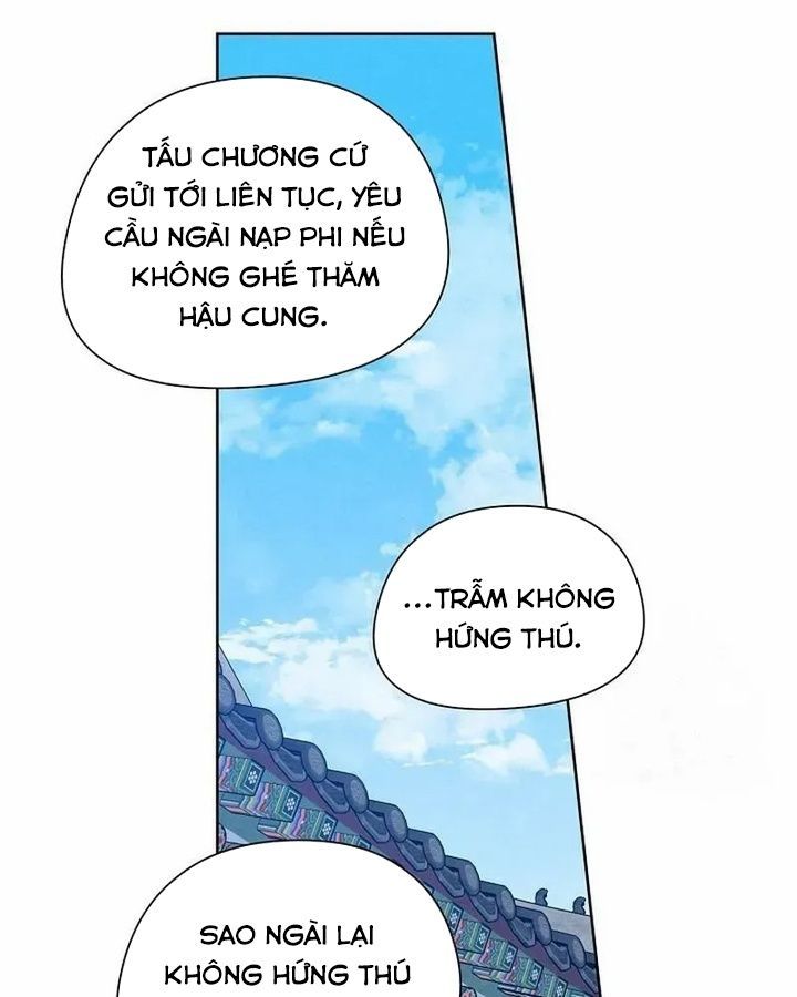 Tình Yêu Và Wifi Chapter 3 - 38