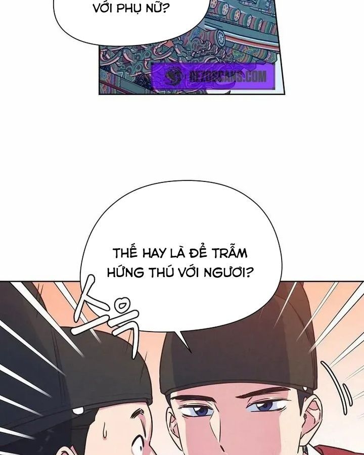 Tình Yêu Và Wifi Chapter 3 - 39