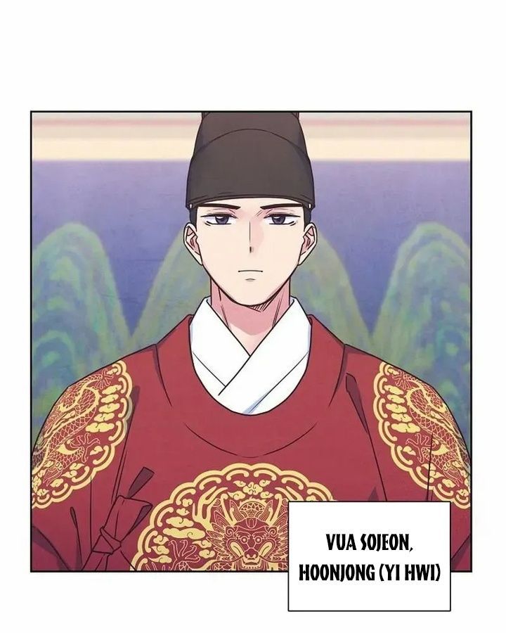 Tình Yêu Và Wifi Chapter 3 - 5