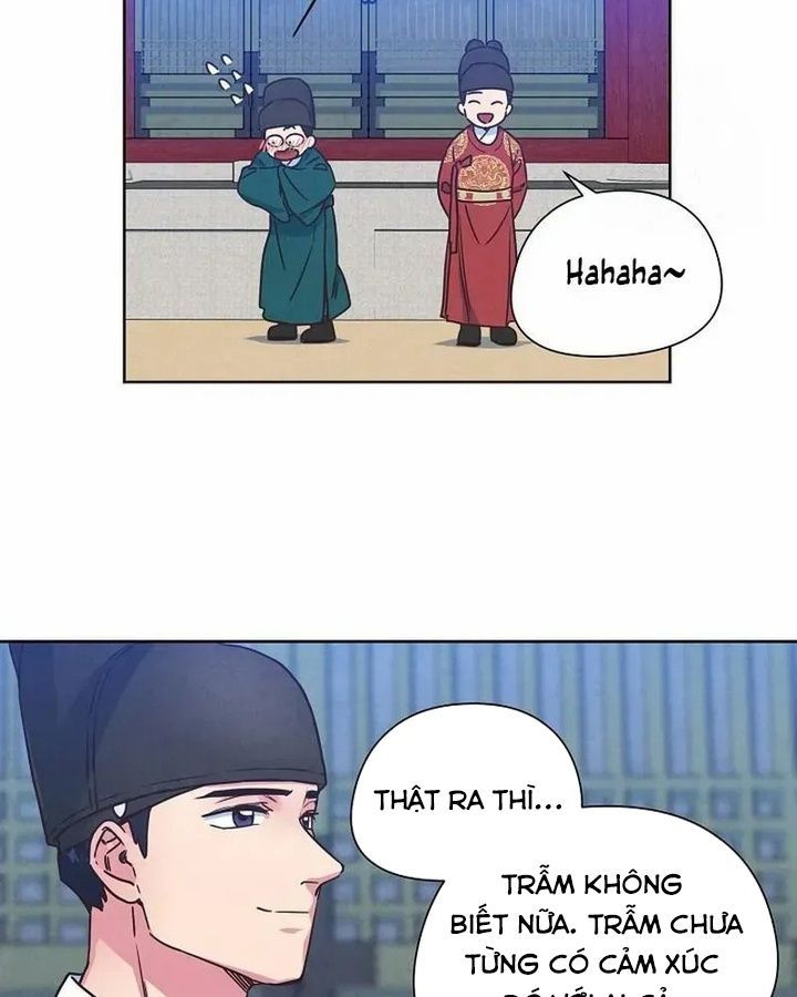 Tình Yêu Và Wifi Chapter 3 - 41