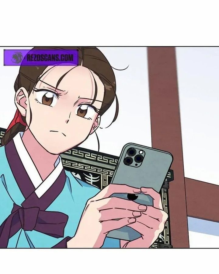 Tình Yêu Và Wifi Chapter 3 - 44