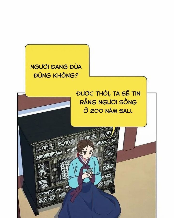Tình Yêu Và Wifi Chapter 3 - 45