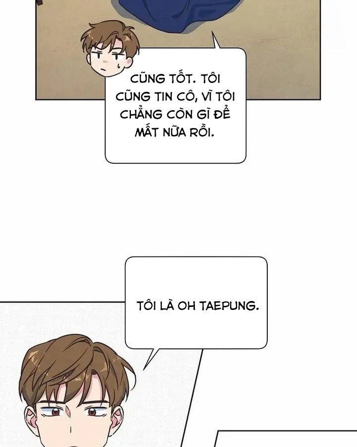 Tình Yêu Và Wifi Chapter 3 - 46