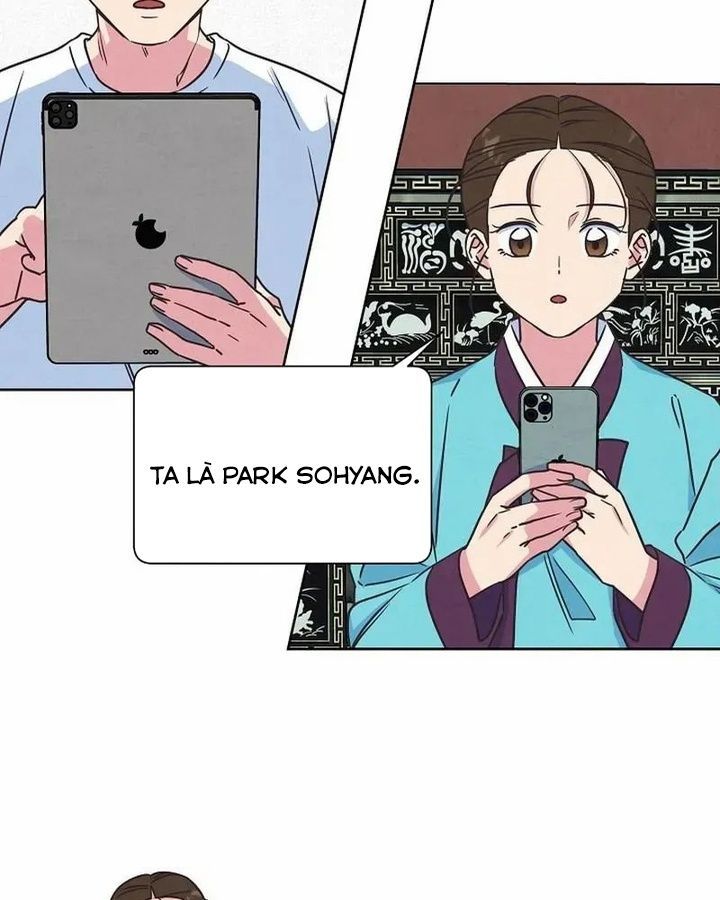 Tình Yêu Và Wifi Chapter 3 - 47