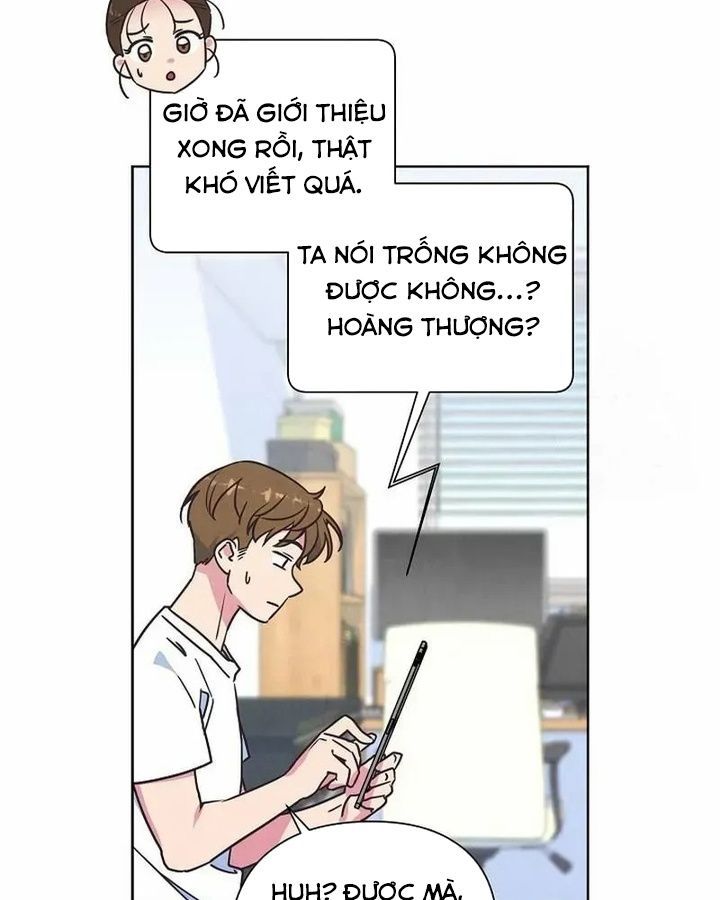 Tình Yêu Và Wifi Chapter 3 - 48