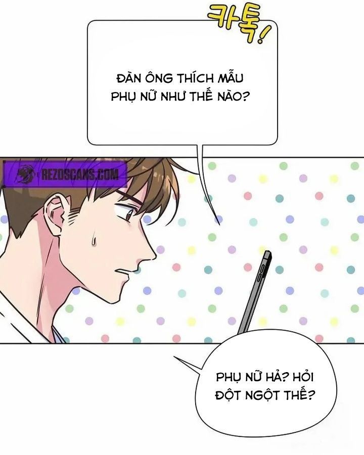 Tình Yêu Và Wifi Chapter 3 - 50
