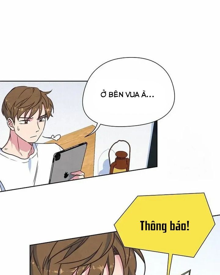 Tình Yêu Và Wifi Chapter 3 - 54
