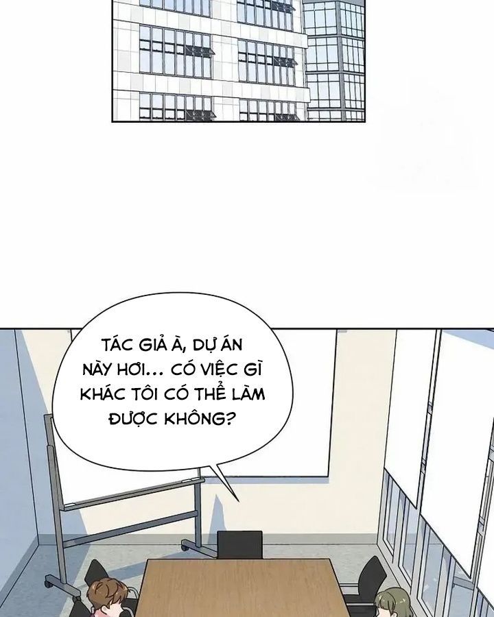 Tình Yêu Và Wifi Chapter 3 - 58