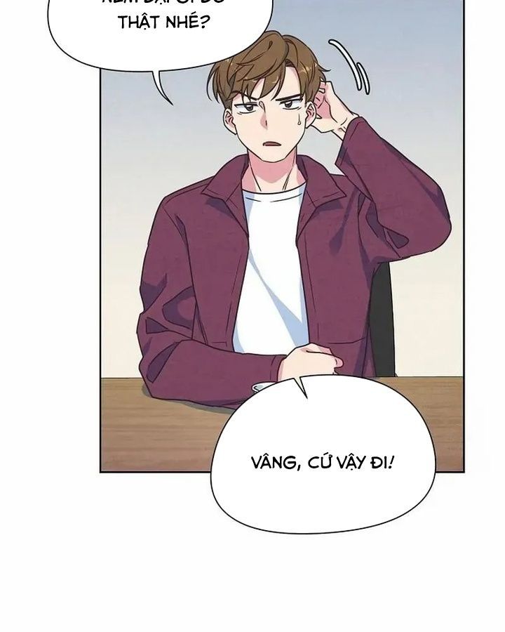 Tình Yêu Và Wifi Chapter 3 - 60