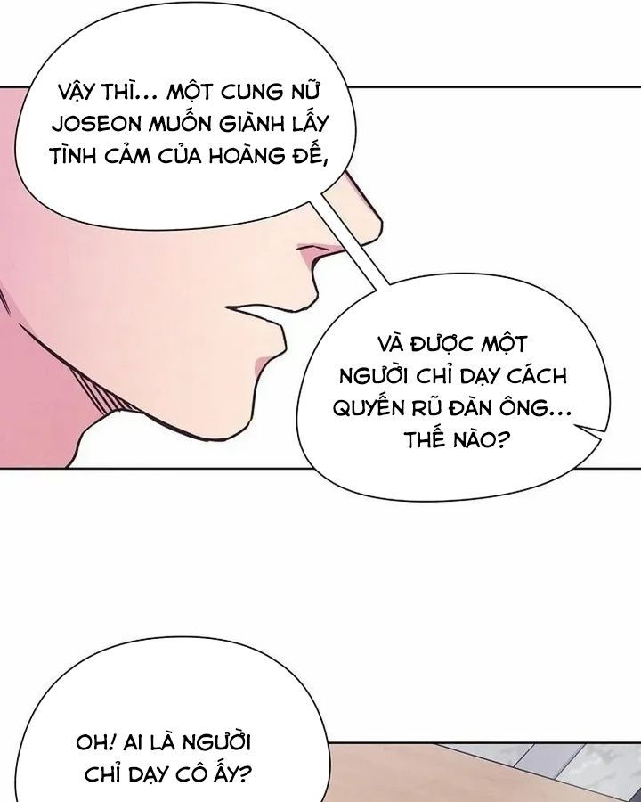 Tình Yêu Và Wifi Chapter 3 - 62