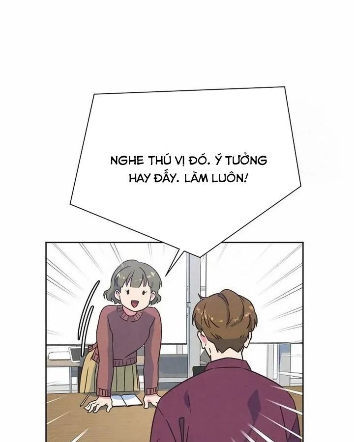 Tình Yêu Và Wifi Chapter 3 - 64